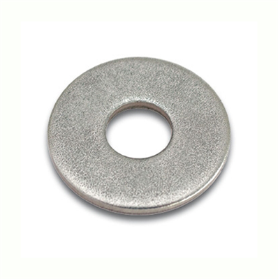 ARANDELA DIN9021 M27 ZINC.