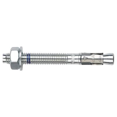 ANCLAJE M24X 650 + VUELTA S275JR