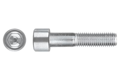 TORNILLO DIN912 6X10 INOX