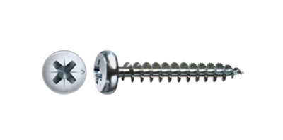 TORNILLO SPAX CP WIROX Z1 TR 3,0X25 CAJA (1000UDS)