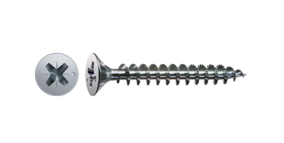 TORNILLO SPAX CP WIROX Z2 TR 4,0X16 CAJA (1000UDS)