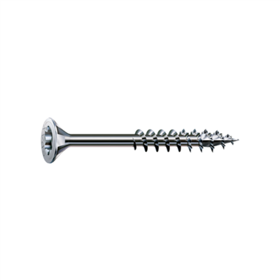 TORNILLO SPAX CP WIROX T30 PR 6,0X90 (CAJA 200uds)
