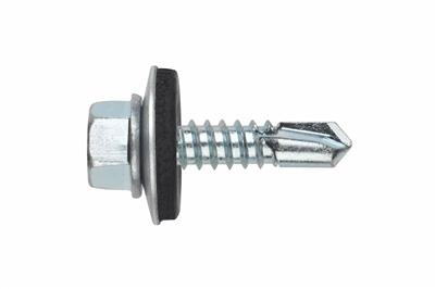 TORNILLO AUTOTA. 6,3X100 +ARAND (ABE166310)