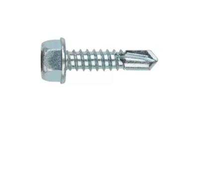TORNILLO AUTOTA. DIN7504-K 6,3X150 (ABE6315)