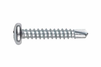 TORNILLO AUTOTA. DIN7504N 5,5X60 (ABR5560)