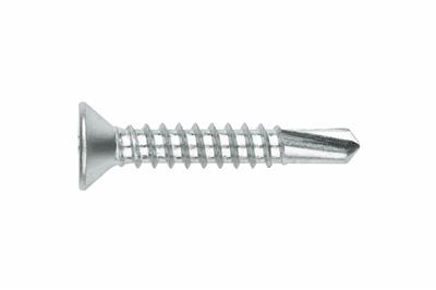 TORNILLO AUTOTA. DIN7504P 4,8X25 (ABP4825)