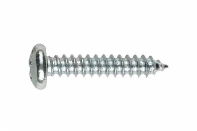 TORNILLO R/CH. DIN7981 4,2X25 ZINC. (T8142025)