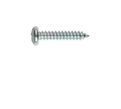 TORNILLO R/CH. DIN7981 3,9X16 (T8139016)