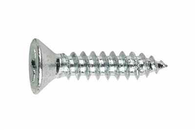 TORNILLO R/CH. DIN7982 4,8X19 (T8248019)