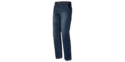 PANTALON VAQUERO ISSA 8027B STRETCH INDY T-L