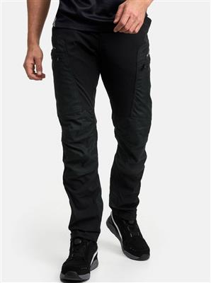 PUMA PANTALON PRO ONE NEGRO T-S (30-18-50)