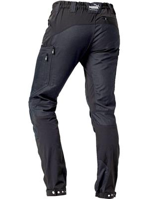 PUMA PANTALON PRO ONE NEGRO T-S (30-18-50)