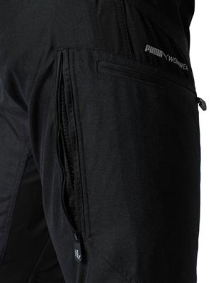PUMA PANTALON PRO ONE NEGRO T-S (30-18-50)