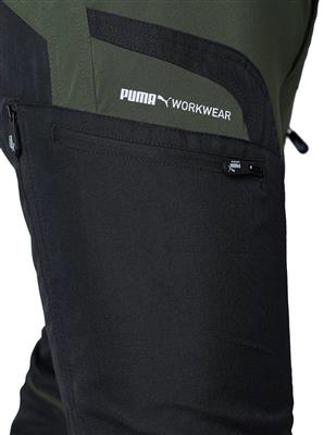 PUMA PANTALON PRO ONE VERDE T-XL (30-18-40)