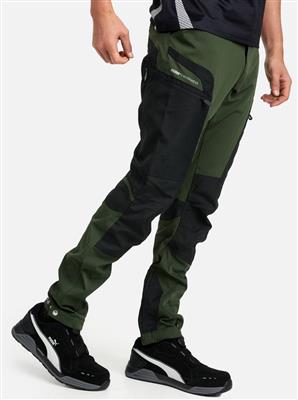 PUMA PANTALON PRO ONE VERDE T-XXL (30-18-40)