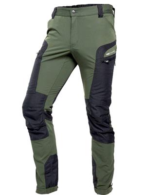 PUMA PANTALON PRO ONE VERDE T-XXL (30-18-40)