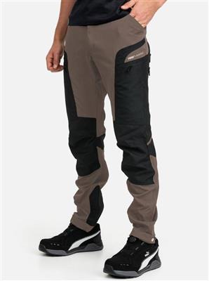 PUMA PANTALON PRO ONE MARRON T-XXL (30-18-80)