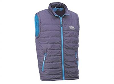 JUBA CHALECO ACOLCHADO 2881DN MARINO T-M