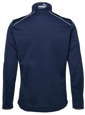 PUMA PARKA SOFTSHELL MARINO T-S (30-60-22)