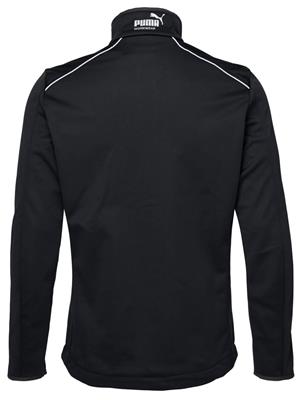 PUMA PARKA SOFTSHELL NEGRA T-XXL (30-60-12)