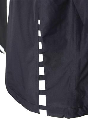 PUMA CHUBASQUERO ESSENTIALS NEGRO T-XL (30-68-10E)