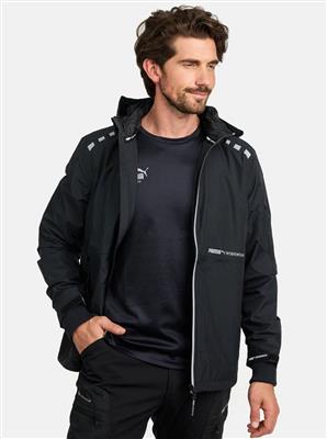 PUMA CHUBASQUERO ESSENTIALS NEGRO T-XXL (30-68-10E