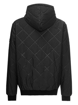 PUMA PARKA ACOLCHADA NEGRA T-XXL (30-69-10E)