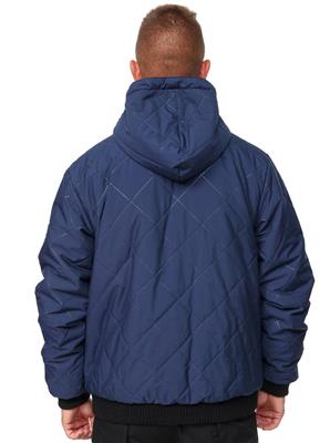 PUMA PARKA ACOLCHADA MARINO T-XXL (30-69-20E)