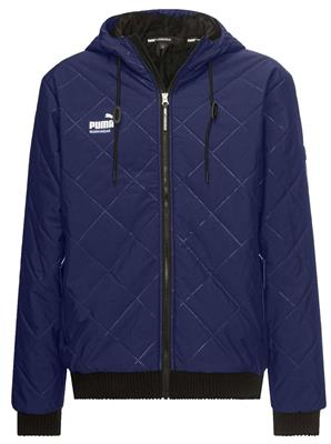PUMA PARKA ACOLCHADA MARINO T-XXL (30-69-20E)