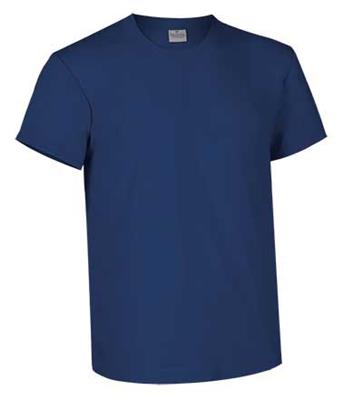 CAMISETA ALGODON M/CORTA MARINO T-3XL