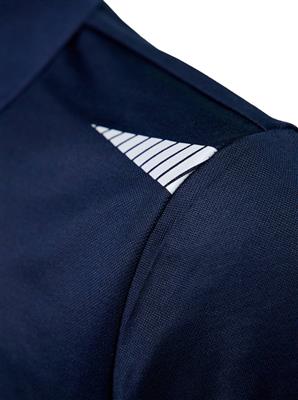 PUMA POLO TERGAL M/CORTA MARINO T-M (30-04-22)