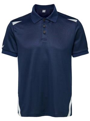 PUMA POLO TERGAL M/CORTA MARINO T-L (30-04-22)