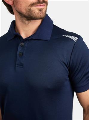 PUMA POLO TERGAL M/CORTA MARINO T-L (30-04-22)