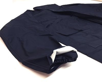 TRAJE DE AGUA PVC-PU ISSA 209/205 MARINO T-L