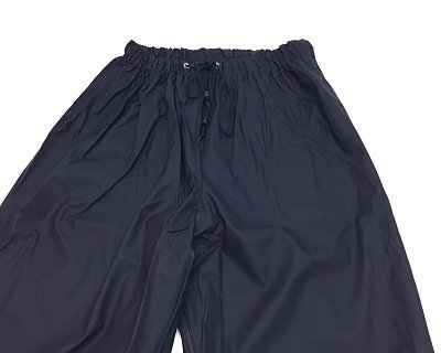 TRAJE DE AGUA PVC-PU ISSA 209/205 MARINO T-L