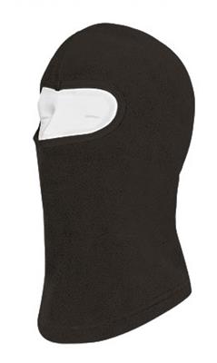 PASAMONTAÑAS EVEREST NEGRO TALLA UNICA