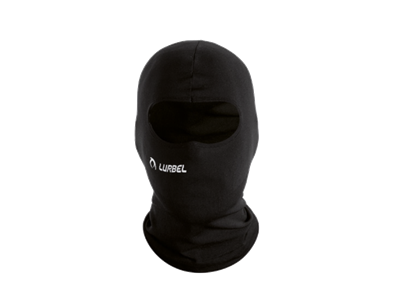 BALACLAVA TERMICA NEGRA POWER T-U LURBEL