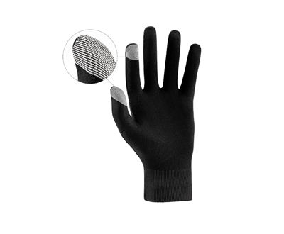GUANTE TERMICO NEGRO POWER MITT TOUCHS. T-M LURBEL