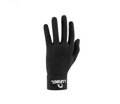 GUANTE TERMICO NEGRO POWER MITT TOUCHS. T-M LURBEL