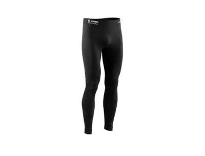 PANTALON TERMICO MERINO WOOL NEGRO T-XL LURBEL