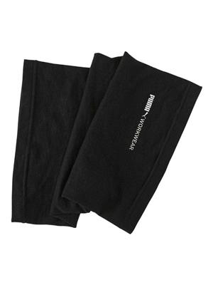 PUMA BRAGA CUELLO ALGODON NEGRO (30-96-97)