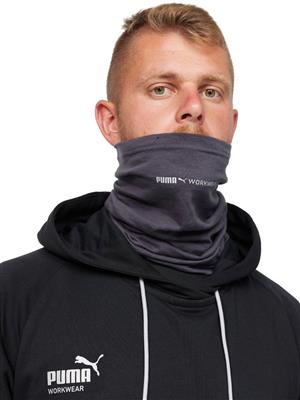 PUMA BRAGA CUELLO ALGODON EBANO (30-96-96)