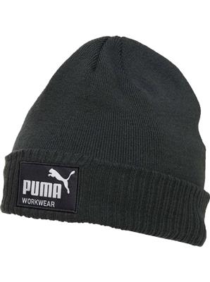 PUMA GORRO INVIERNO NEGRO (30-98-99)