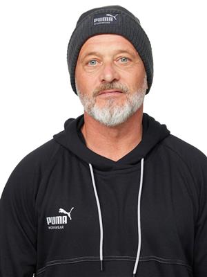 PUMA GORRO INVIERNO GRIS ACERO (30-98-98)
