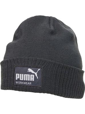 PUMA GORRO INVIERNO GRIS ACERO (30-98-98)