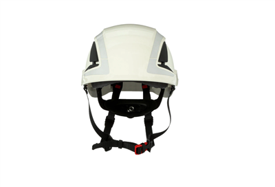 3M CASCO X5001VE-CE 1000Vac BLANCO (X5001VE)