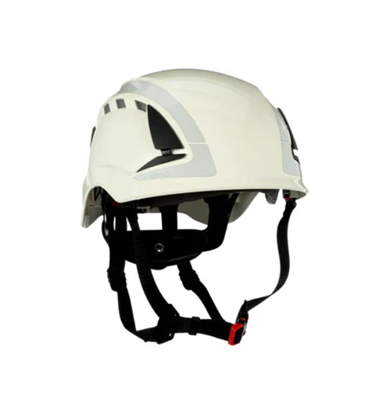 3M CASCO X5001VE-CE 1000Vac BLANCO (X5001VE)