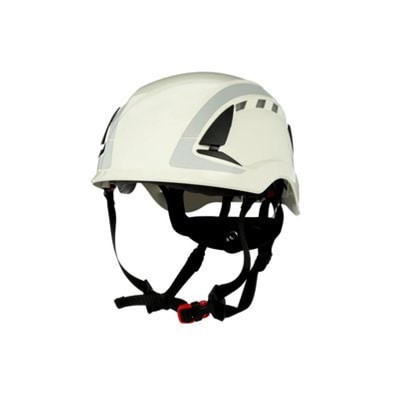 3M CASCO X5001VE-CE 1000Vac BLANCO (X5001VE)