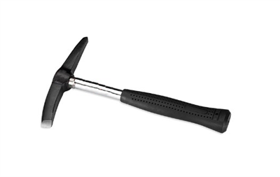 PIQUETA SOLDADOR ACERO MANGO PLASTICO (DD994020050