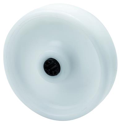 RUEDA ALEX 4-0024 Ø100MM 220KG NYLON S/SOPORTE